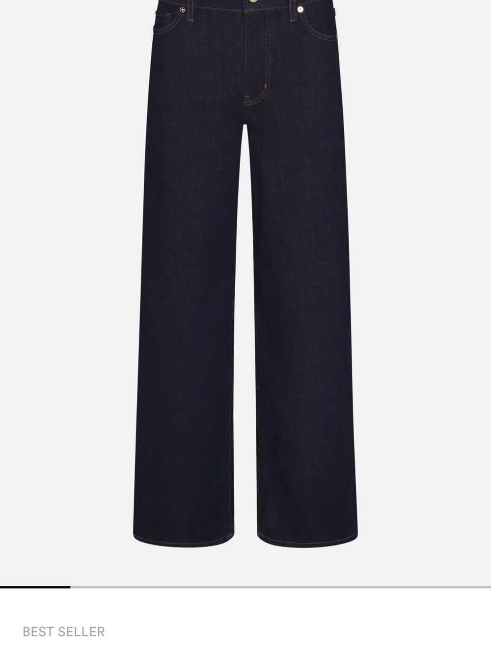 Frame Le Slim Palazo size 31 NWT